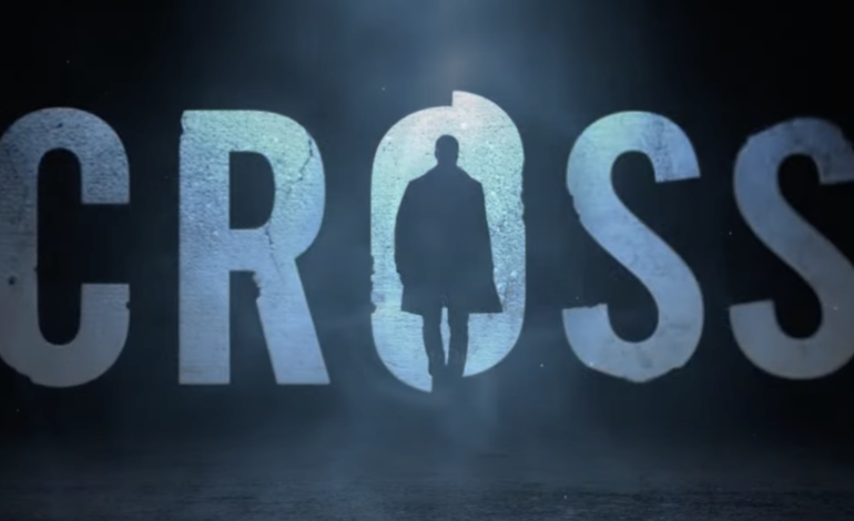 NYCC 2025: Prime Video’s ‘Cross’ Previews Second Season In New Teaser, Sets February Premiere